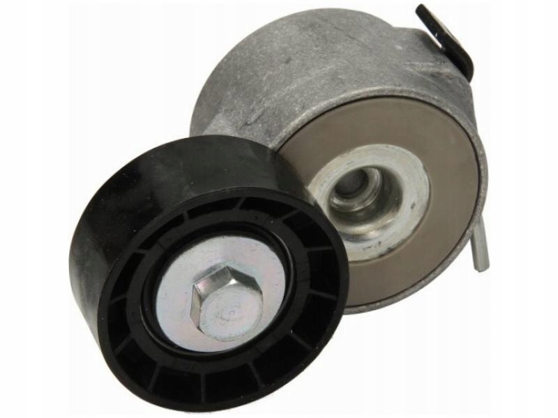 фото №1, Ролик натяжителя ремень клиновой citroen jumper ii 2.2 berlingo 1.6