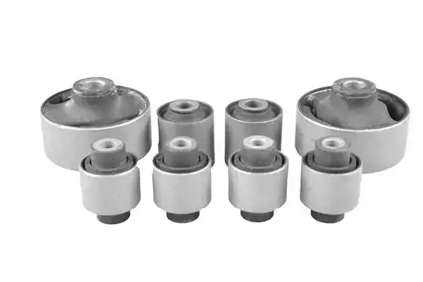 фото №1, Втулка важеля ted99479 tedgum