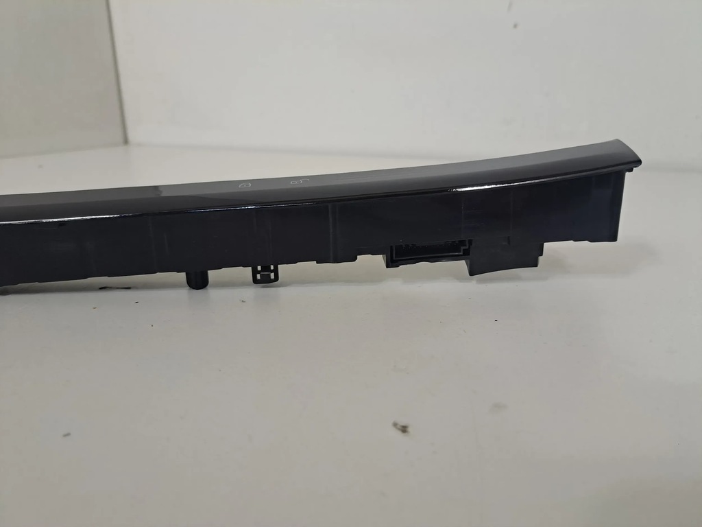 фото №9, Bmw 5 g60 2023 панели управление, переключатели