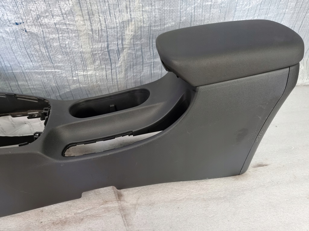 фото №7, Подлокотник туннель средний hyundai kona