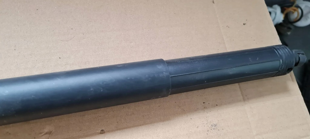 фото №9, Sq5 q5 80a привід кришки багажника задня 80a827851a