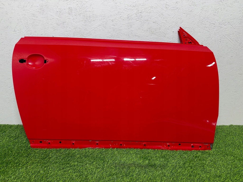 Купить Дверь правое перед передние vw beetle 5c5 a5 оригинал