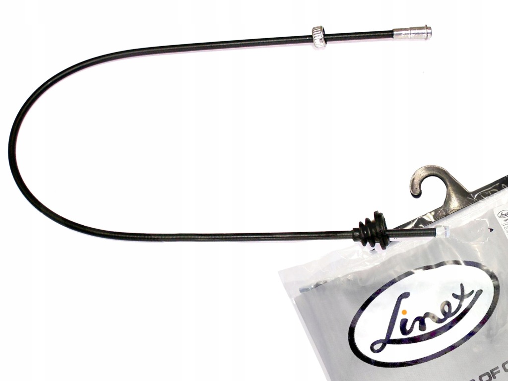 фото №1, Трос тахографа linex 14.30.24