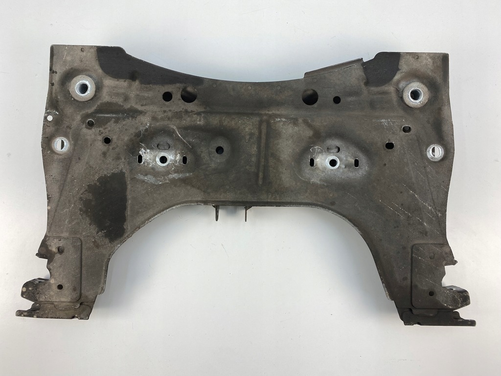 фото №8, Подрамник подрамник подрамник перед renault clio iv