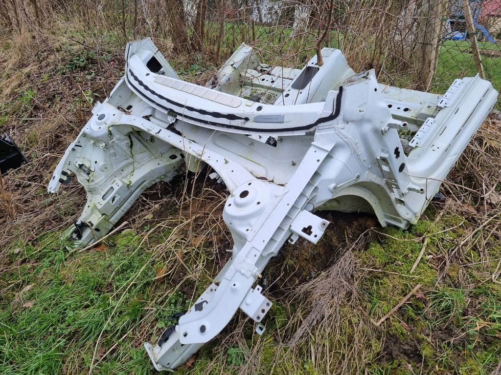 фото №6, Audi tt поріг bok чверть перед дах 17r 8s