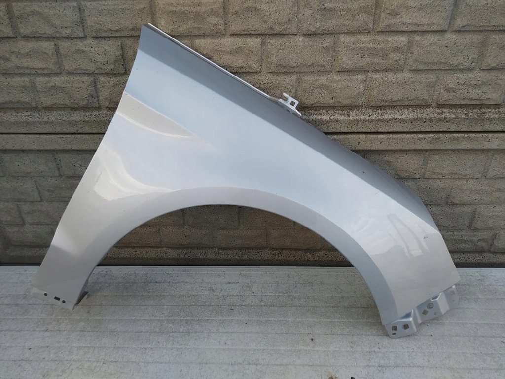 фото №1, Ford galaxy mk4 2016-2023 крила правий передній оригінал