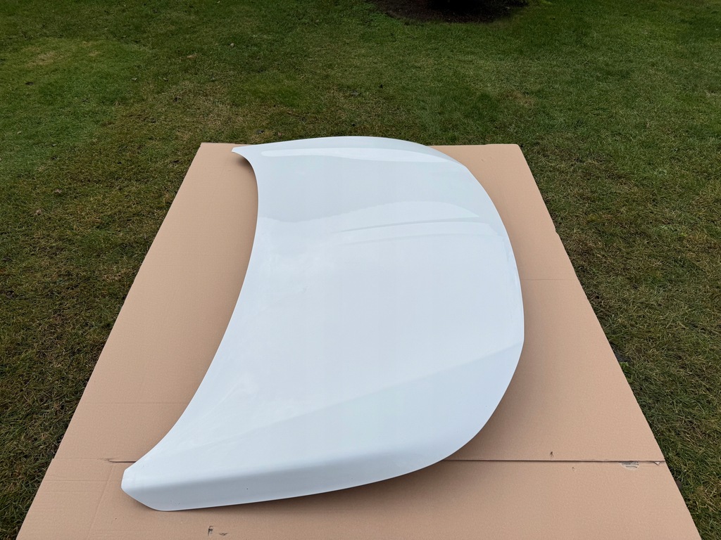 фото №9, Капот кришка eu citroen ds7 2017 - 2021 .