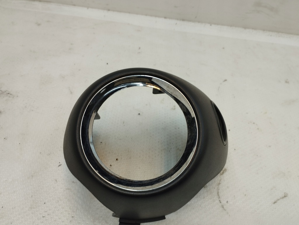 фото №2, Mini r56 рамка корпус захист обдув права