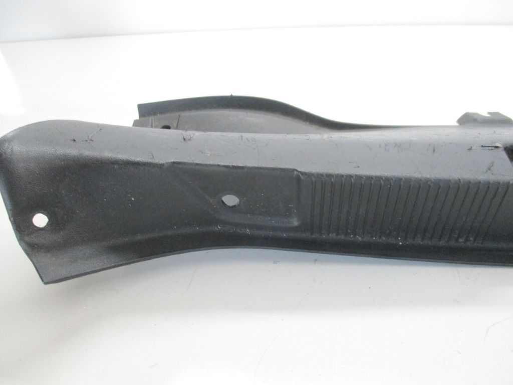 фото №5, Fiat linea защита порог багажника поперечина заднего