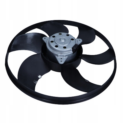 фото №2, Вентилятор радіатора renault clio ii megane i ii