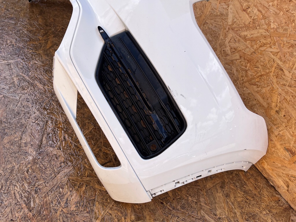 фото №10, Бампер передний перед volvo xc90 xc-90 ii 2 15-