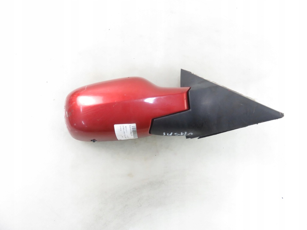 фото №4, Зеркало правое renault scenic ii teb76