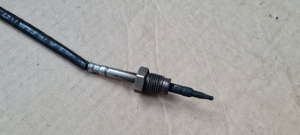 фото №6, A4 b9 8w датчик температури 2.0 tdi 8w0906088f a5 8w