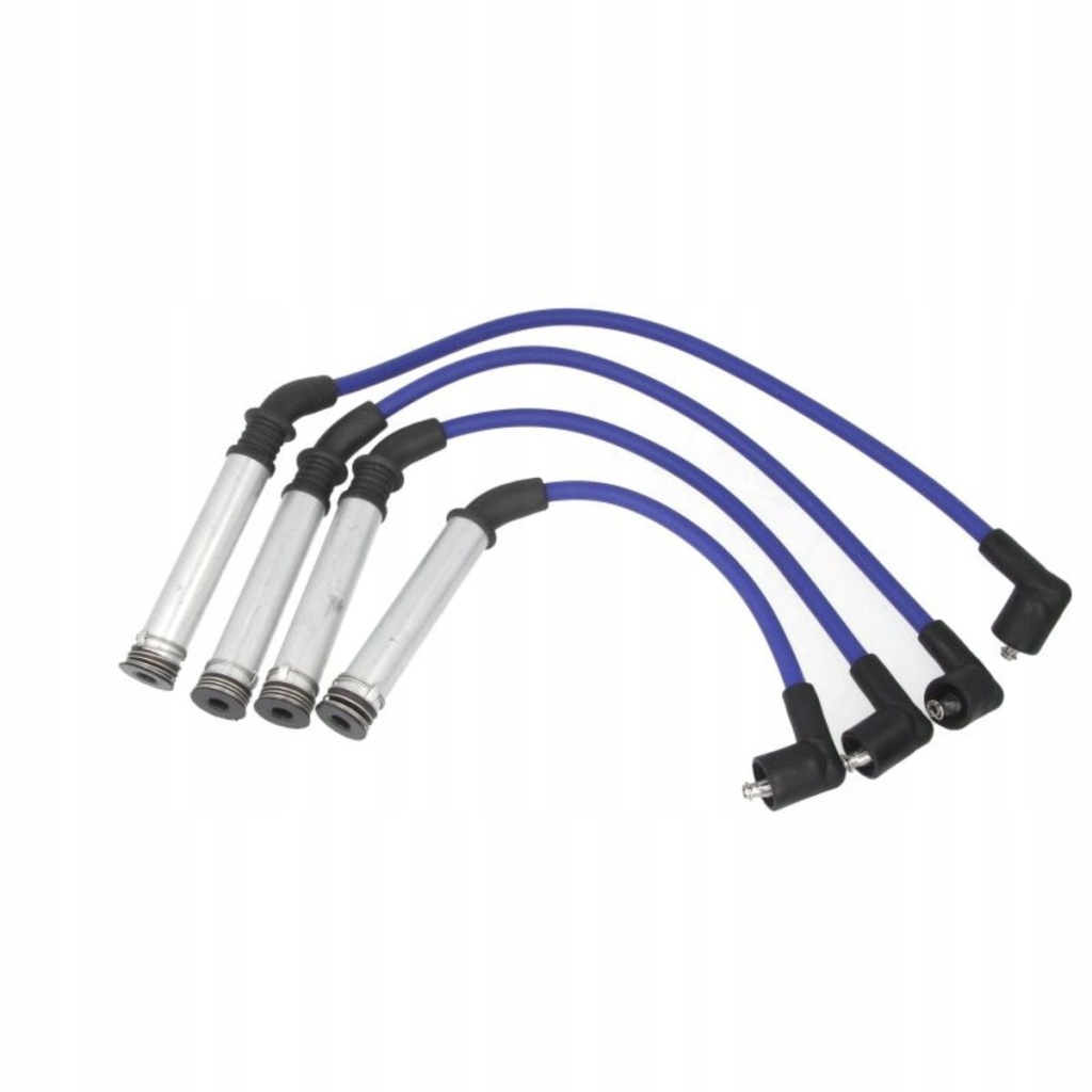 фото №1, Дроти запалювання engitech ent910176