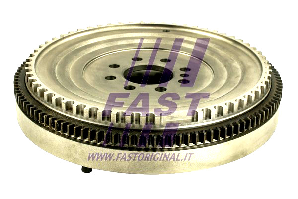 фото №1, Fast ft64502 колесо маховик