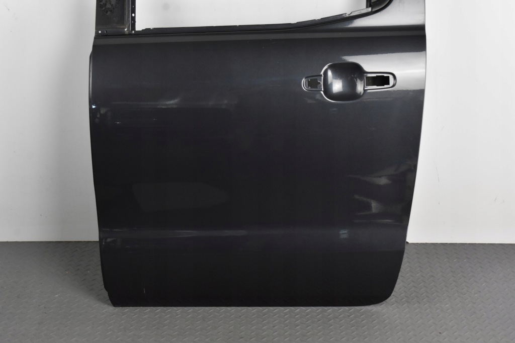 фото №2, Двері лівий задня ab39-2124603-ac ford ranger iv 4двері 2021 h sea gray