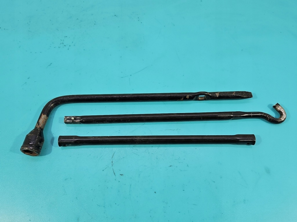 фото №7, Механизм колеса запасного fiat freemont dodge journey