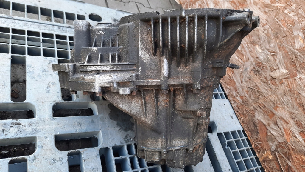 фото №8, Коробка передач передач hy2073 1.3b hyundai accent