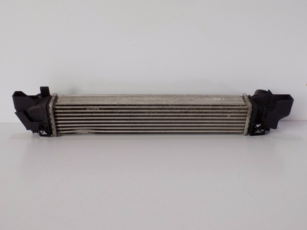 Mini cooper f55/56 радіатор повітря - 6149 Київ