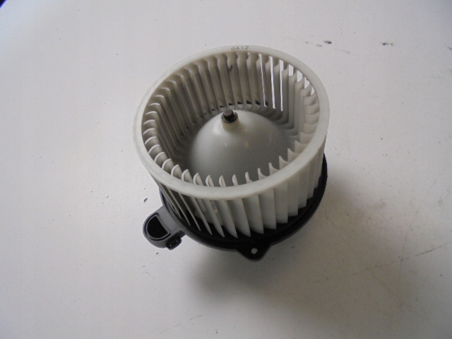 фото №1, Воздуходувка обдув hyundai tucson iii lift 2018 rok