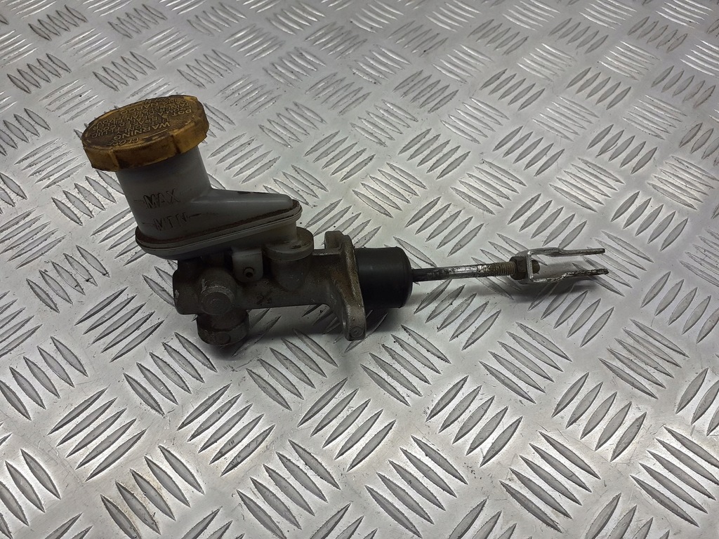 фото №1, Помпа сцепления subaru legacy iii 2.5