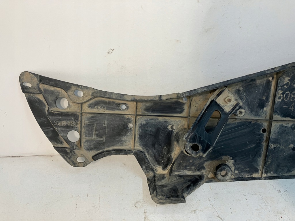 фото №7, Rav4 iv защита подвеска