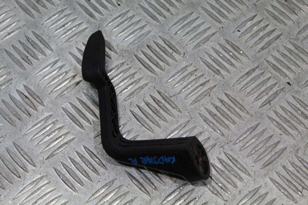 фото №1, Регулировка руля kadjar