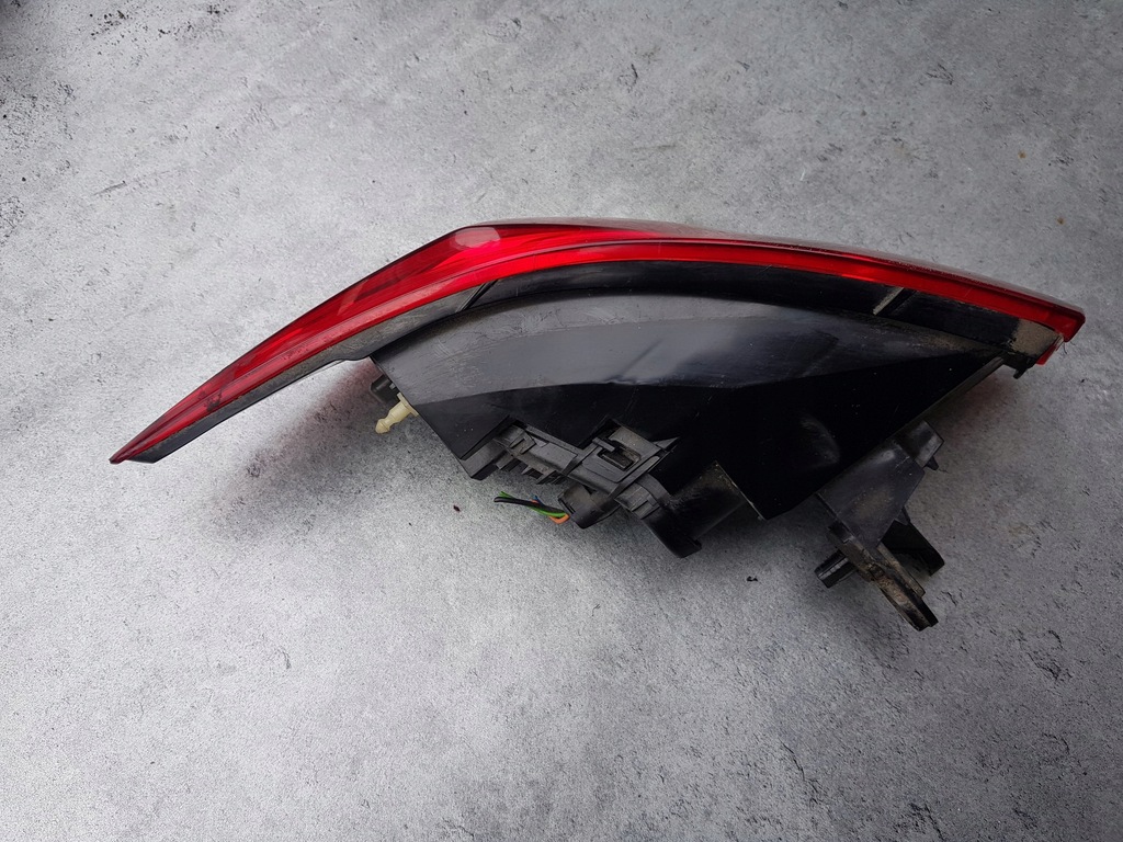 фото №6, Лампа задняя правая renault clio iv hb 265506608r