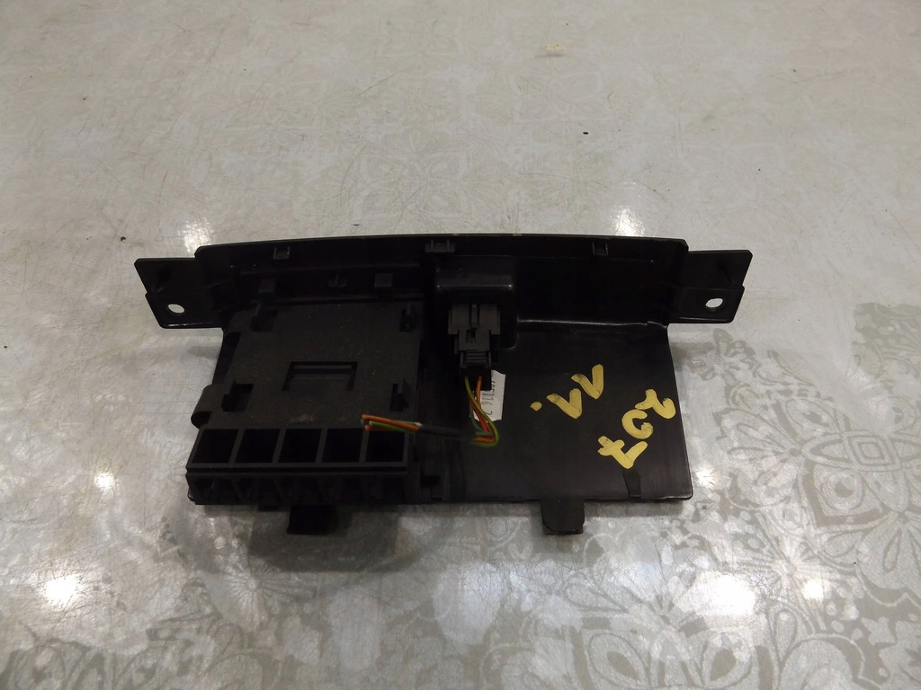 фото №3, 207 переключатель центрального замка