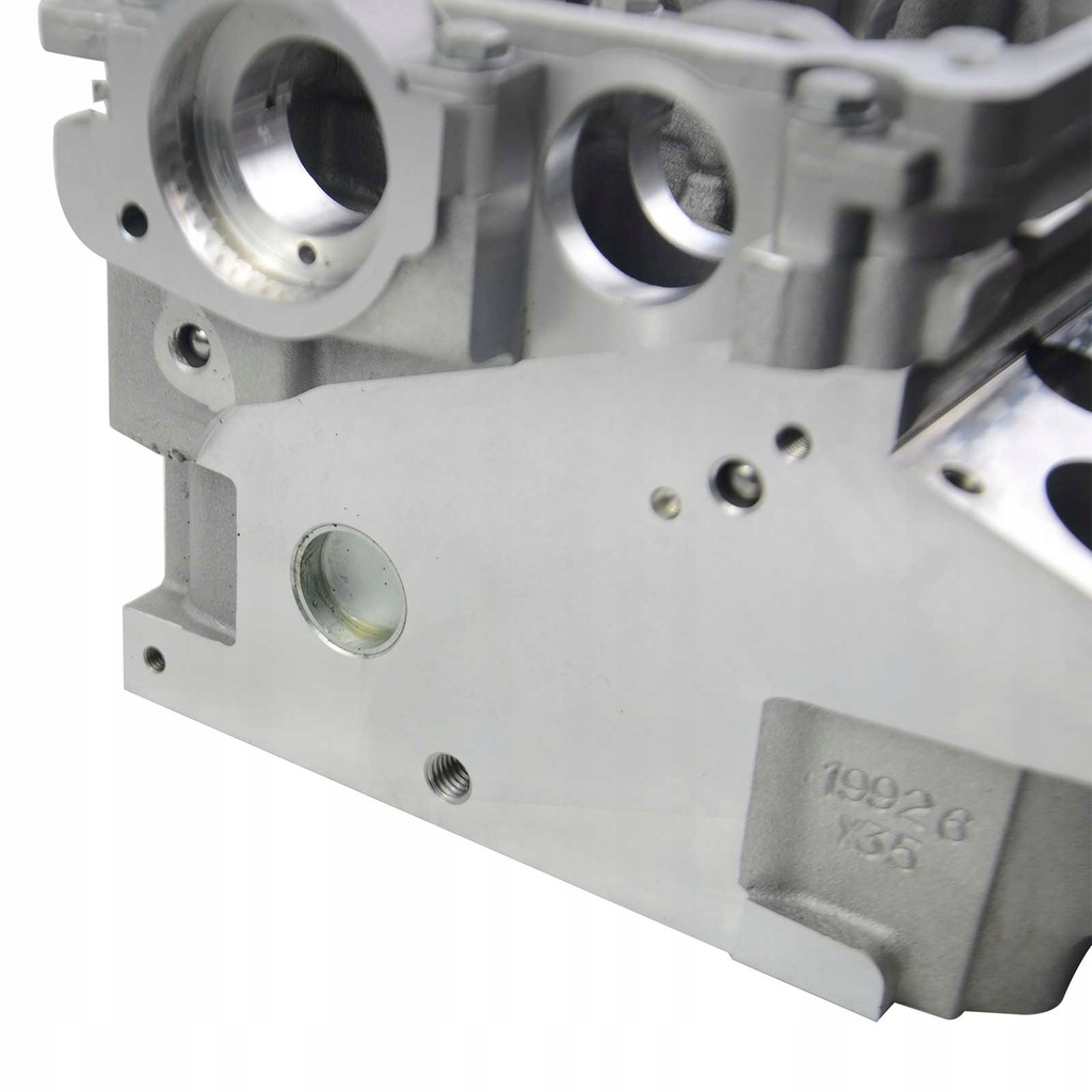 фото №9, 068103351d головка цилиндра audi 80 vw golf jetta