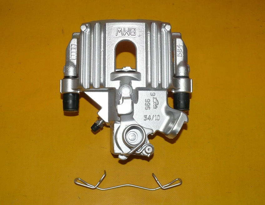 фото №7, Суппорт правый задняя mini cooper r50 r52 259/10 04-07