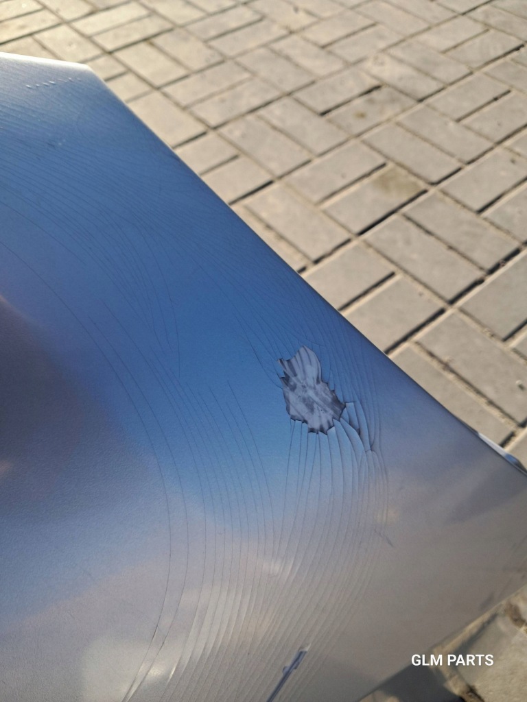 Peugeot 308 cc кабриолет  бампер задний Недорого