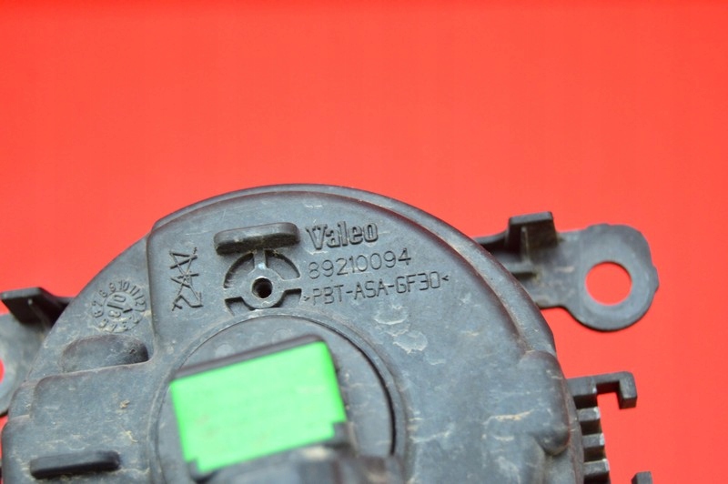 фото №7, Протитуманна фара лівий перед передній 35500-63j02-000 suzuki sx4 1 i 06-14