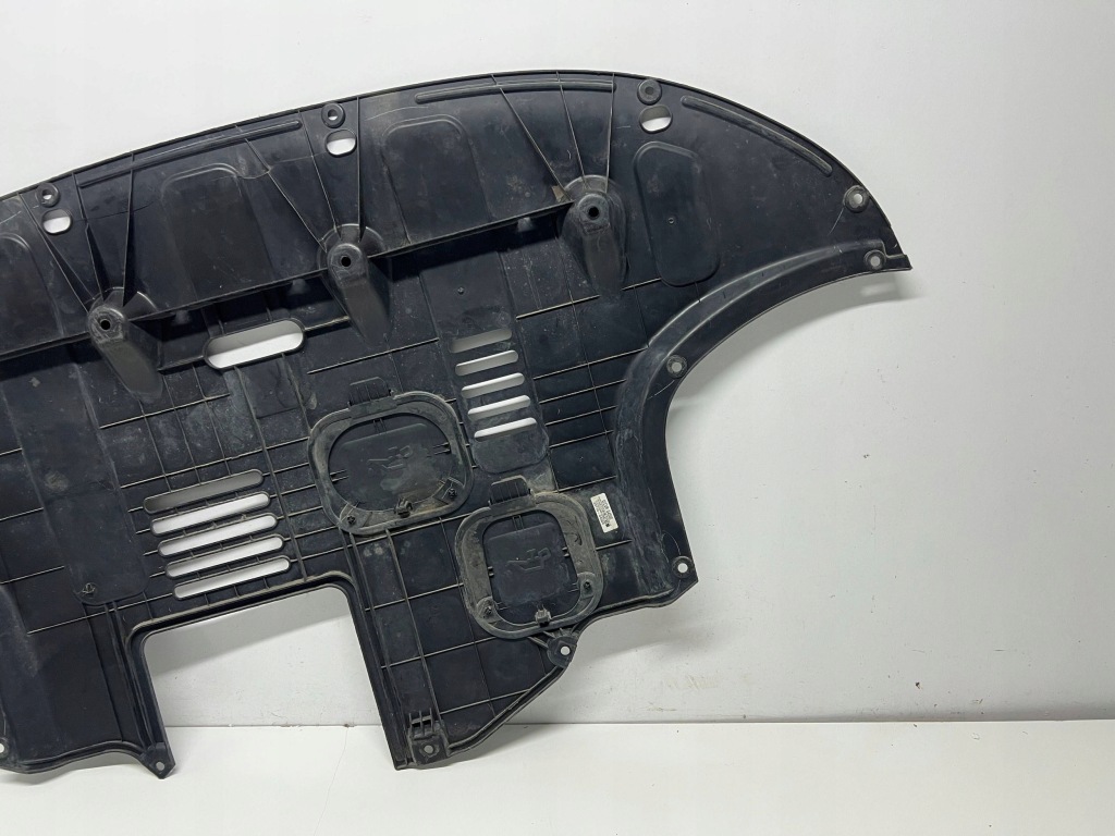 фото №6, Плита защита pod бампер двигатель hyundai i30 iii 17- 29110-g4500