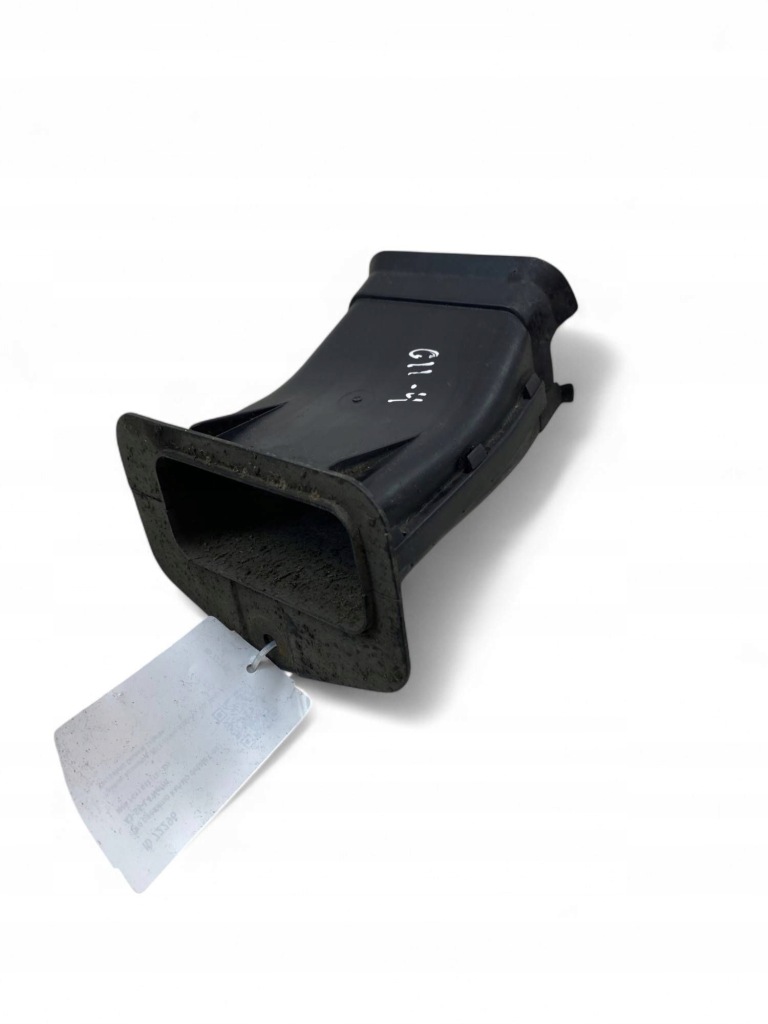 фото №8, Bmw 7 g11 g12 2017 часть трубы впуска воздуха