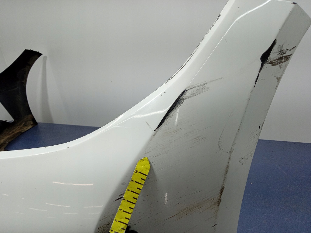 фото №9, Bmw 3 g20 бампер перед передний