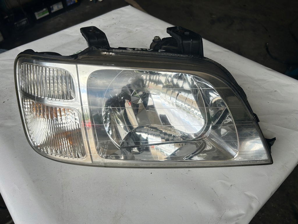фото №1, Honda cr-v i лампа передня права