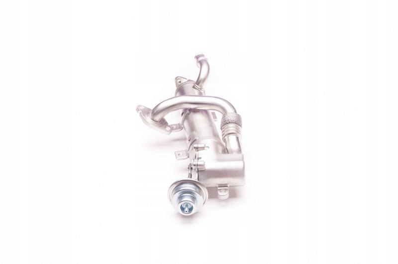 фото №14, Esen skv 14skv121 радиатор, система охлаждение двигателя