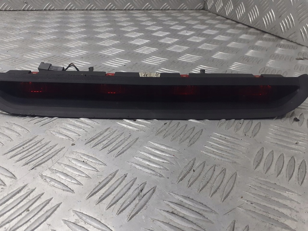 фото №1, Світло стоп-сигнал opel vectra c 024469480