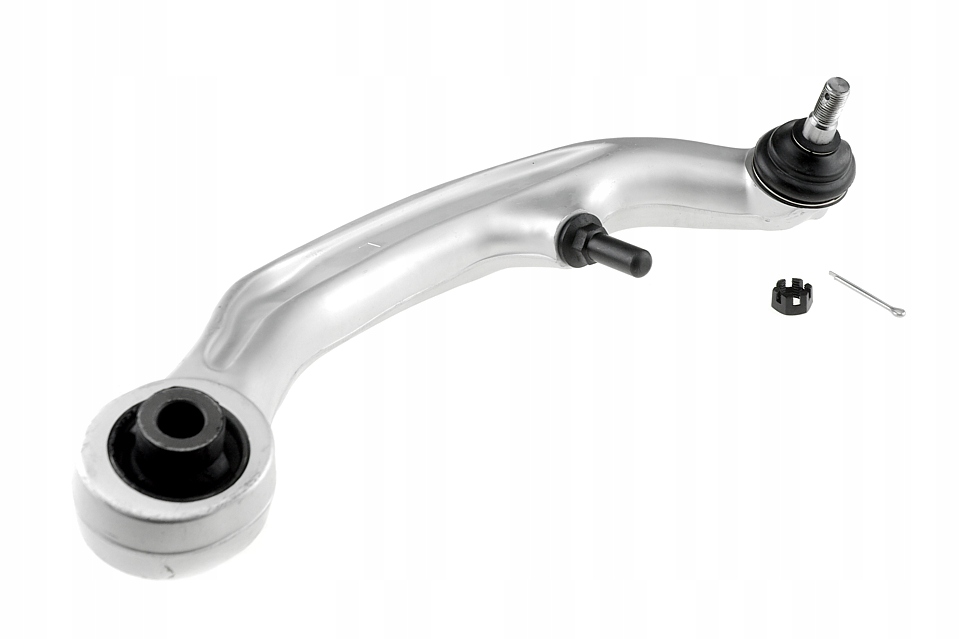 фото №11, Важіль передній лівий nissan 350z z33 02-08