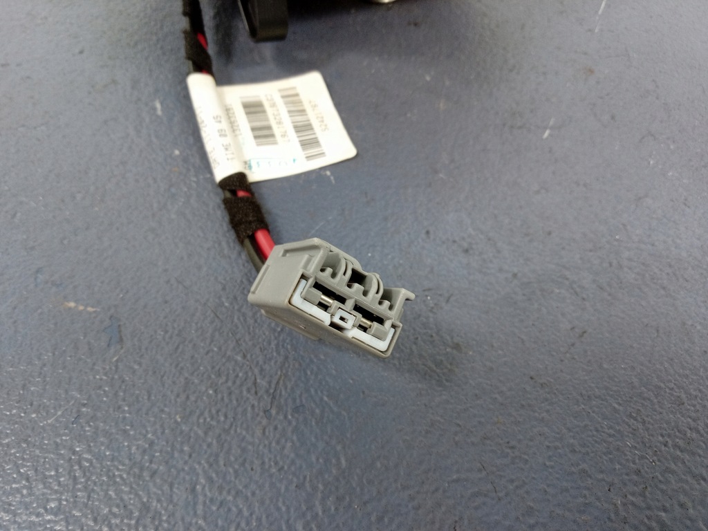 фото №5, Opel insignia a повітродувка повітря 5242673401