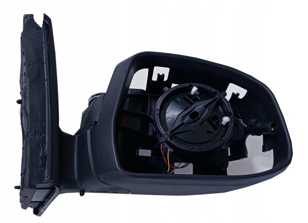 фото №1, Зеркало наружное правое ford focus mk3 2011-2018