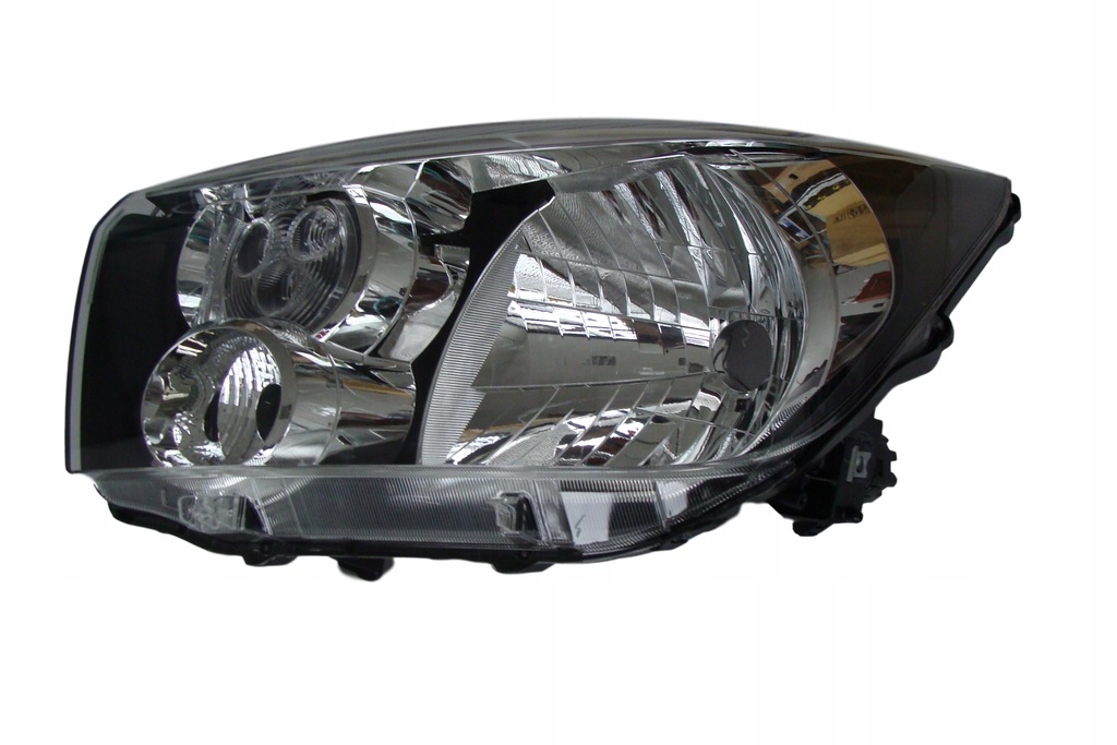 фото №1, Suzuki celerio 2014 - фара перед лівий led