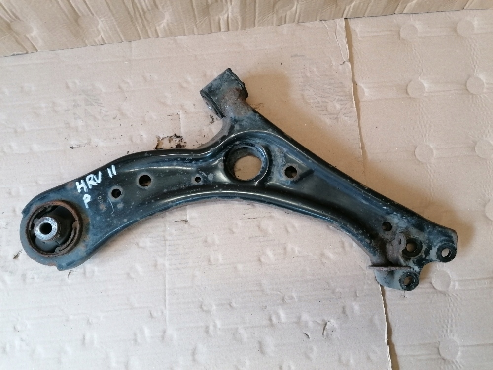 фото №1, Honda hr-v ru ii важіль лівий передній нижній