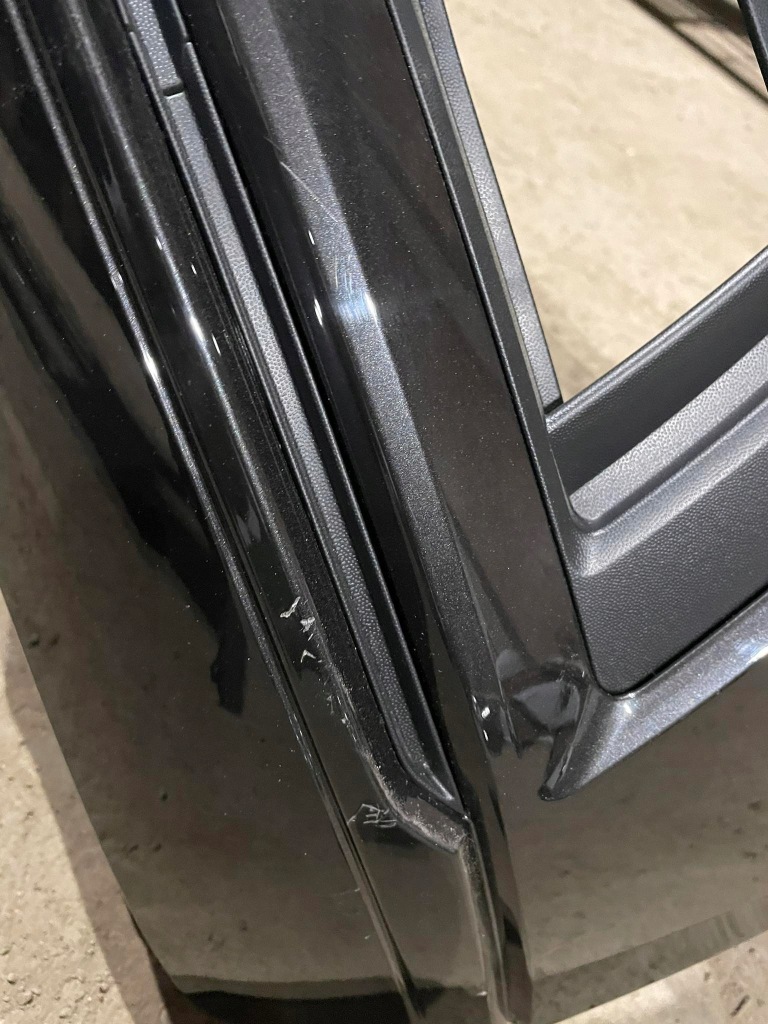 фото №16, Vw passat b8 lift бампер перед lb7r