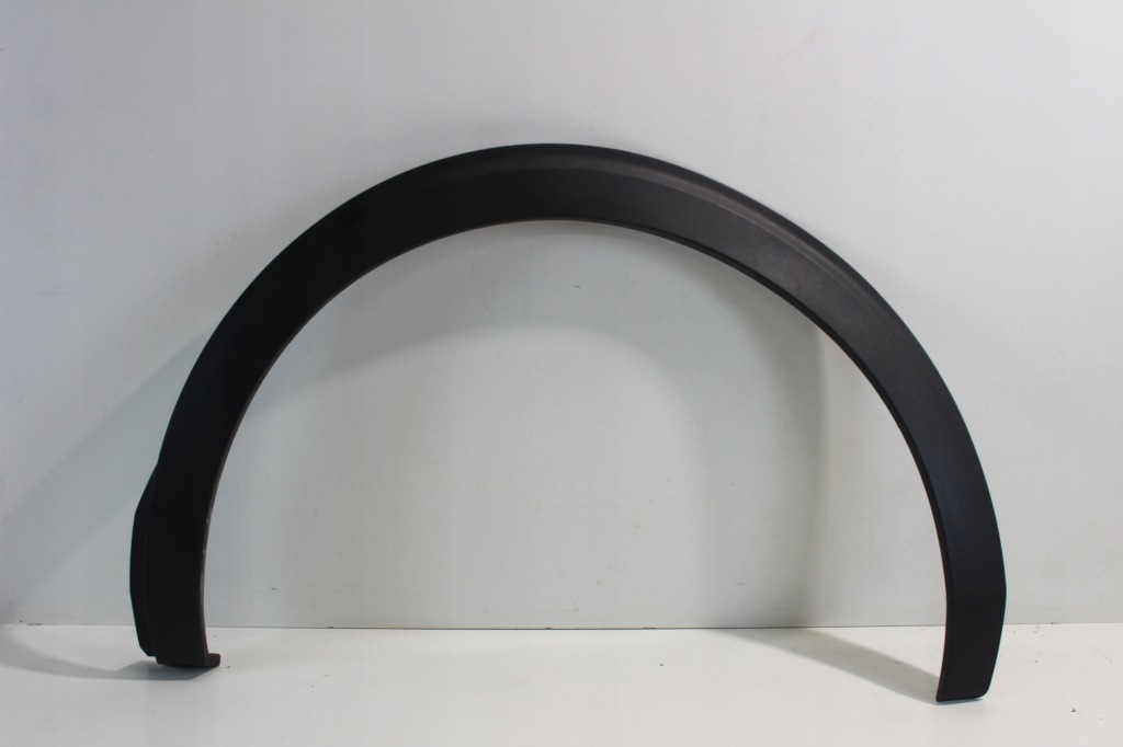 фото №1, Молдинг na крила лівий задня peugeot 3008 2 ii bdb