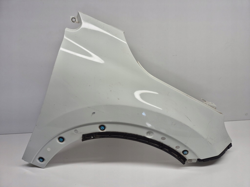 Купити Fiat 500x крило правий передній перед оригінал 2014-