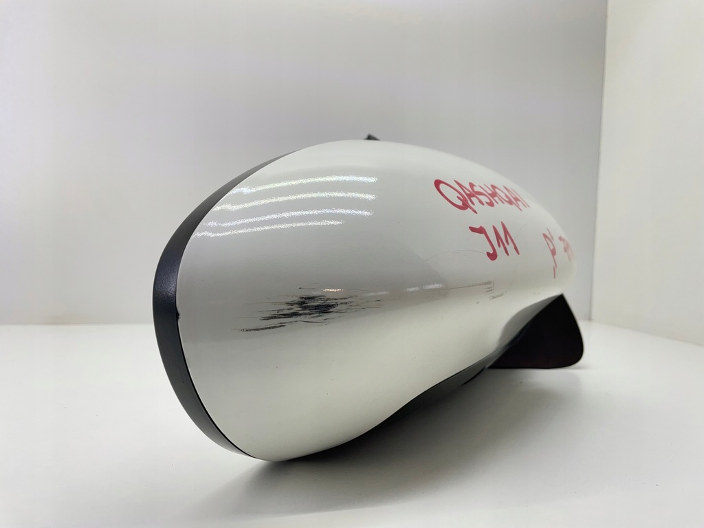 фото №9, Дзеркало праве qashqai j10 7pin e11026202 eu