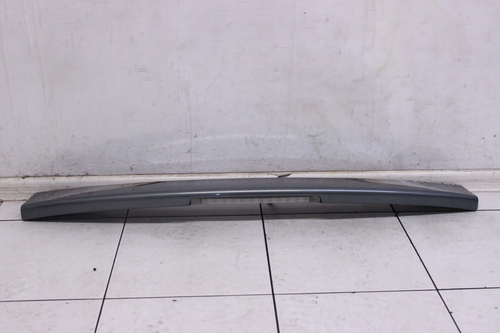 фото №1, Свет стоп спойлер спойлер крышки prius ii 03r- 6s9