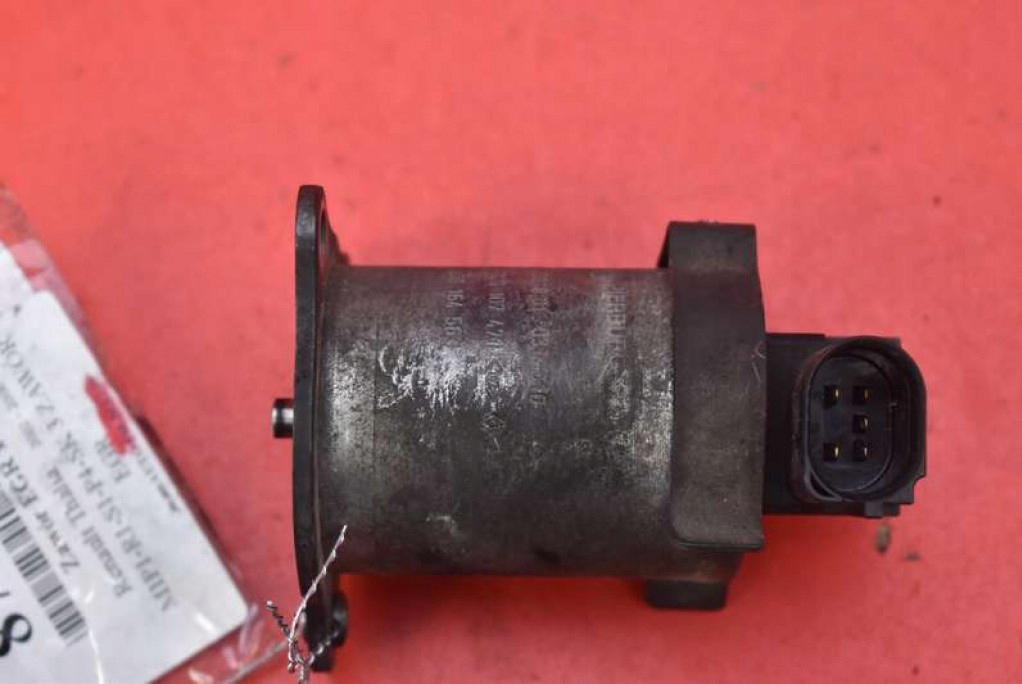 фото №1, Клапан egr 7700107471 renault thalia 1 i 1.5 dci 65 km 02-06